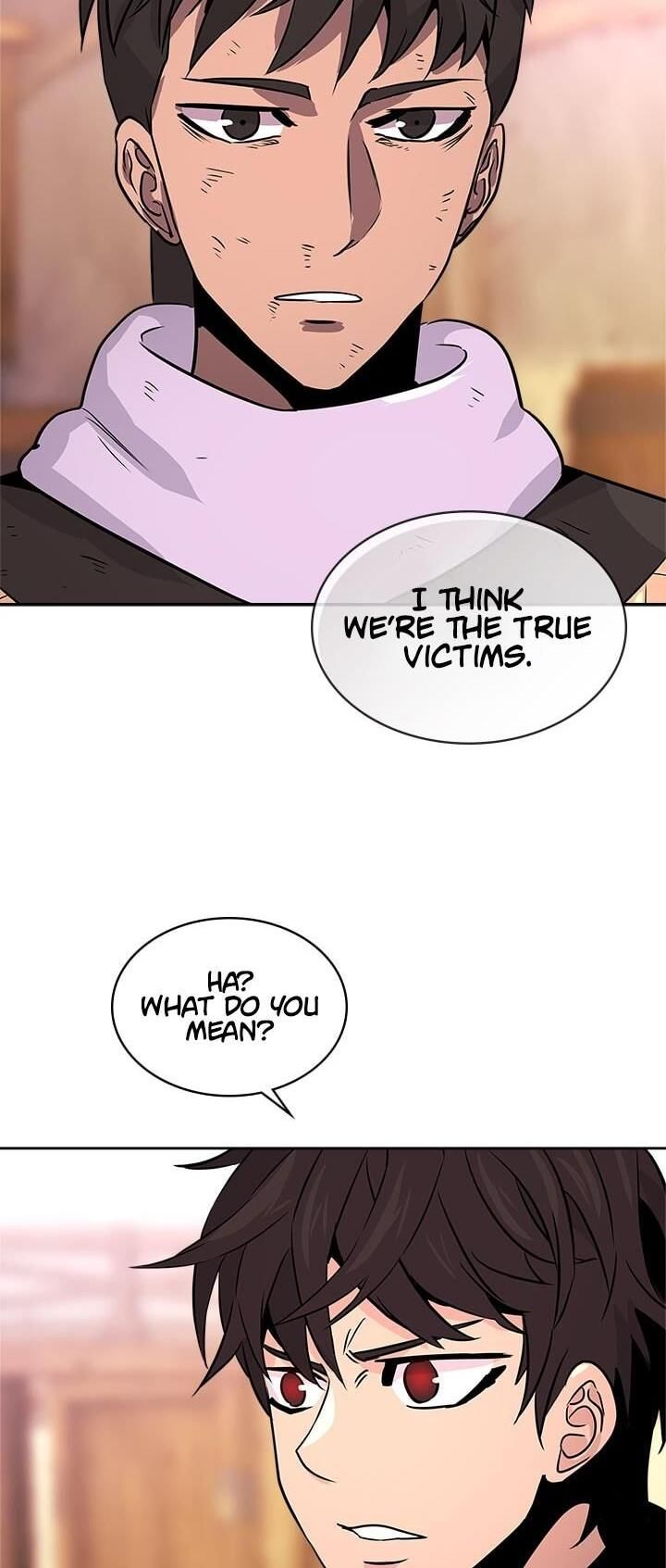 Read Other World Warrior Manga Online