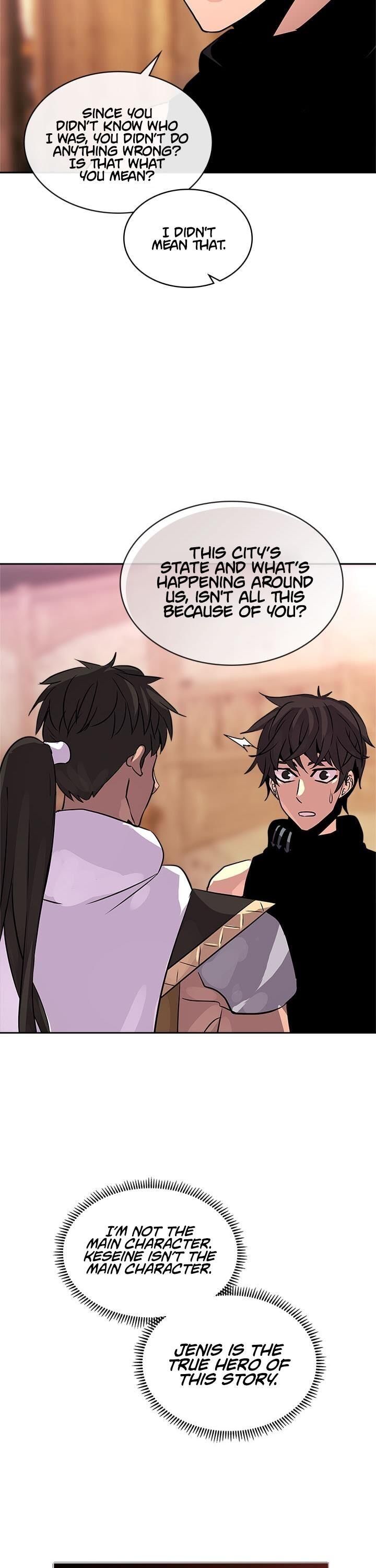 Read Other World Warrior Manga Online