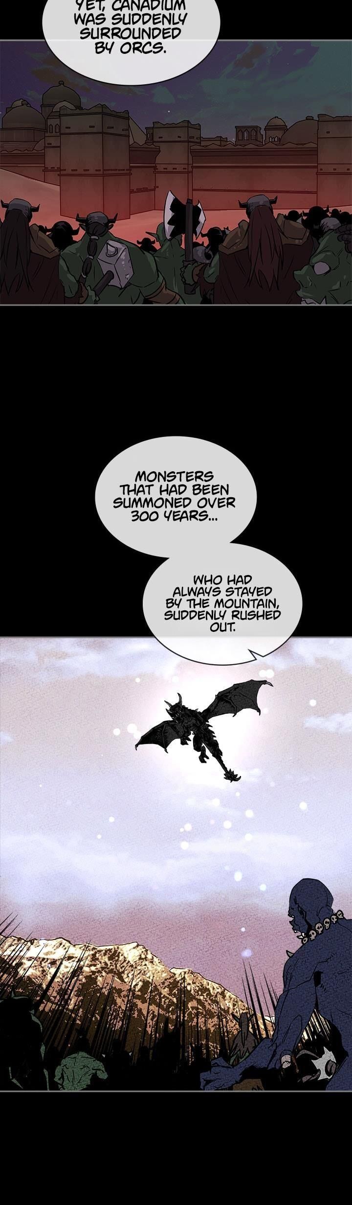 Read Other World Warrior Manga Online