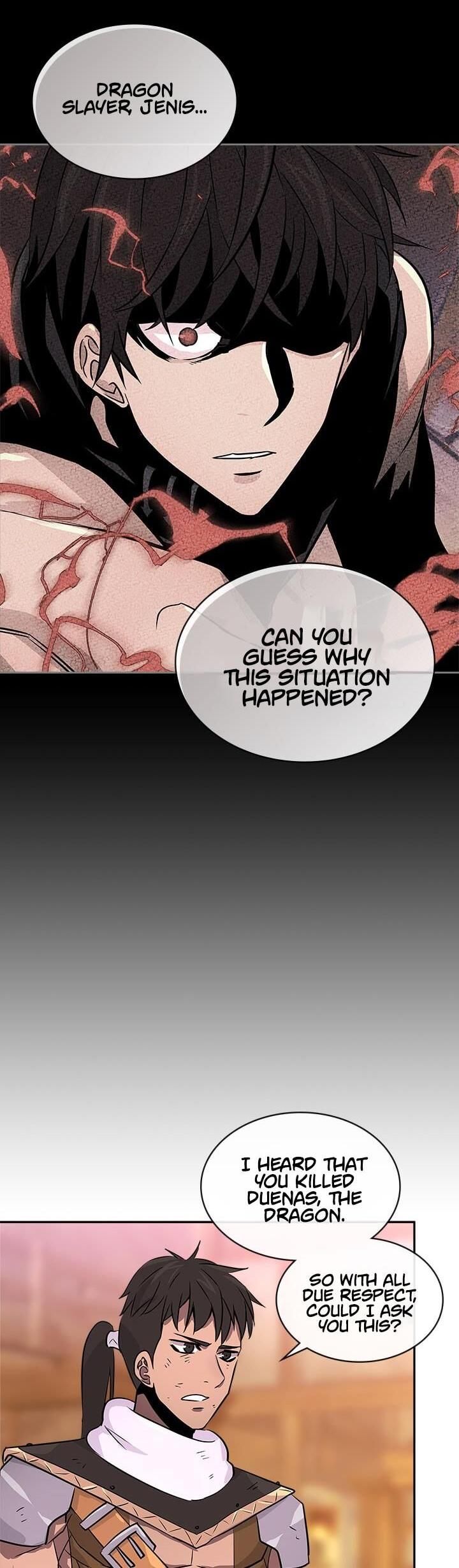 Read Other World Warrior Manga Online