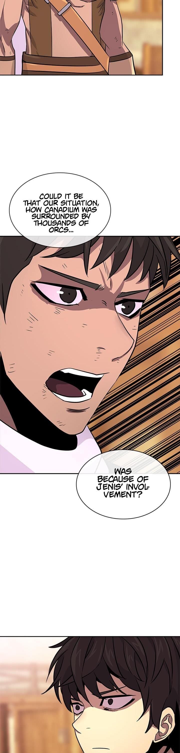 Read Other World Warrior Manga Online