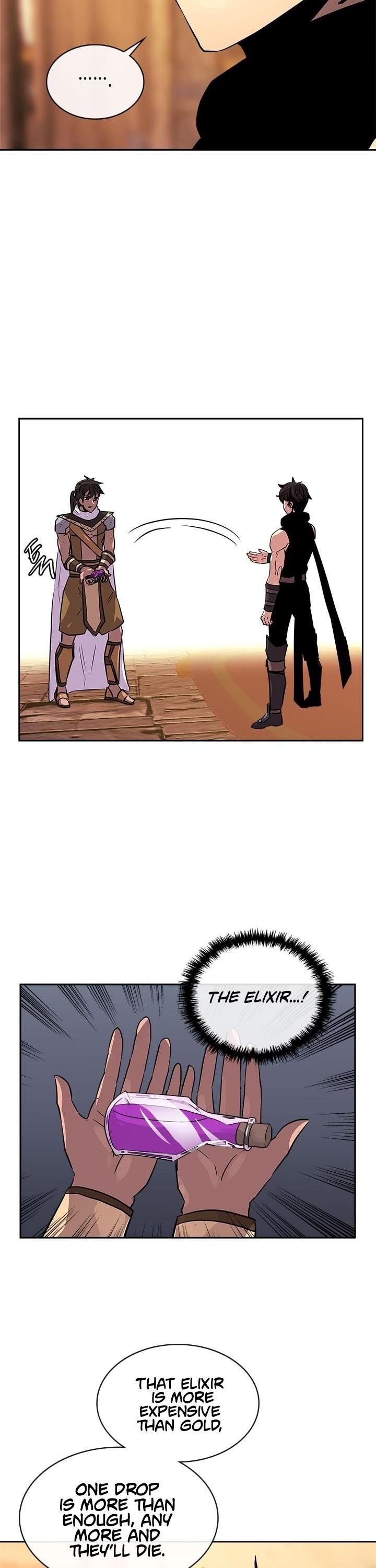 Read Other World Warrior Manga Online