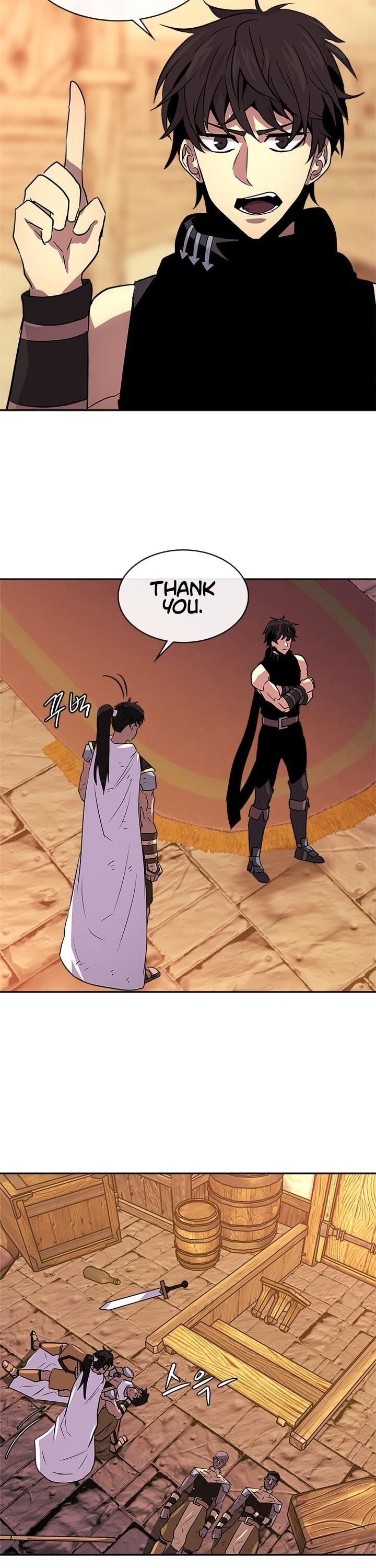 Read Other World Warrior Manga Online