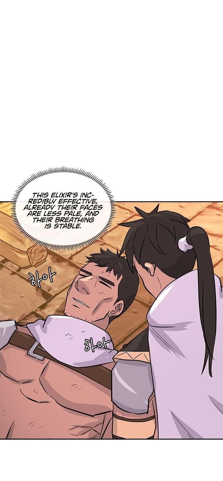 Read Other World Warrior Manga Online