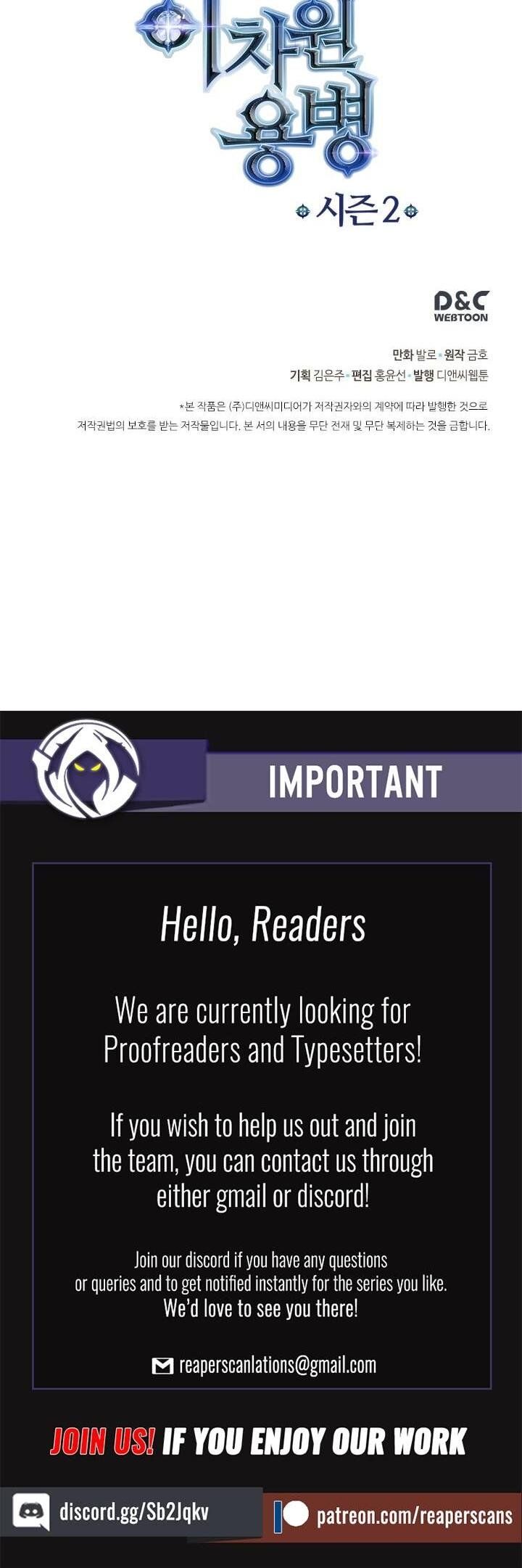 Read Other World Warrior Manga Online