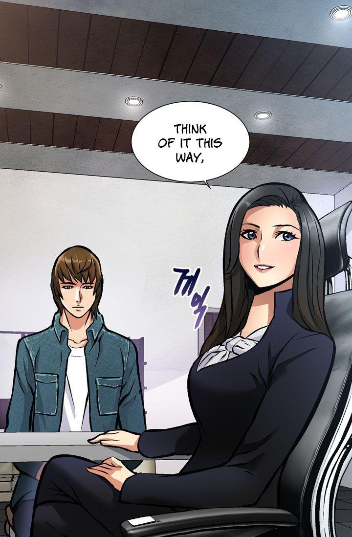 Read Other World Warrior Manga Online