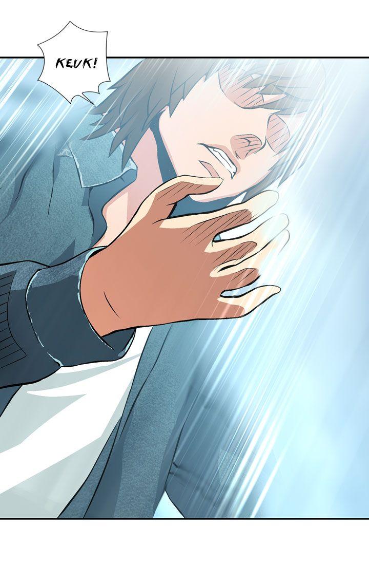 Read Other World Warrior Manga Online