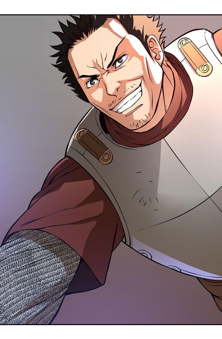 Read Other World Warrior Manga Online