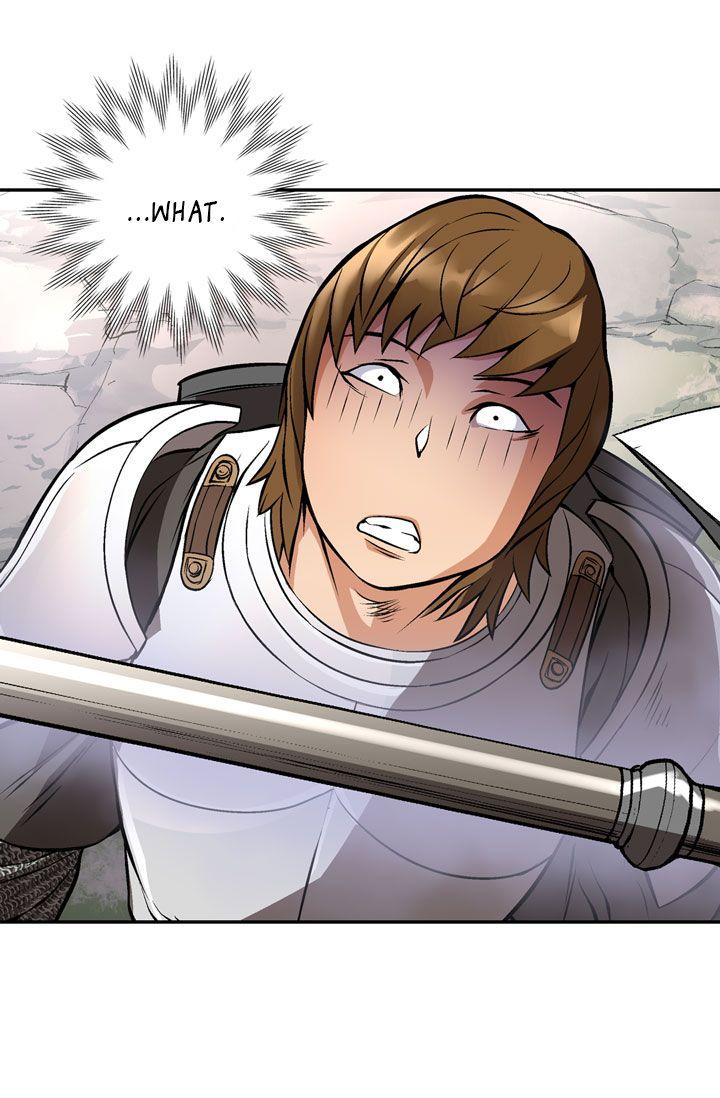 Read Other World Warrior Manga Online