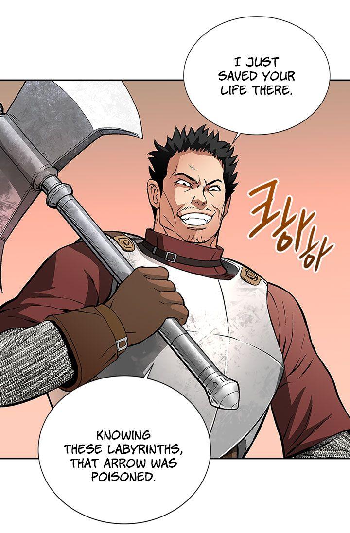 Read Other World Warrior Manga Online
