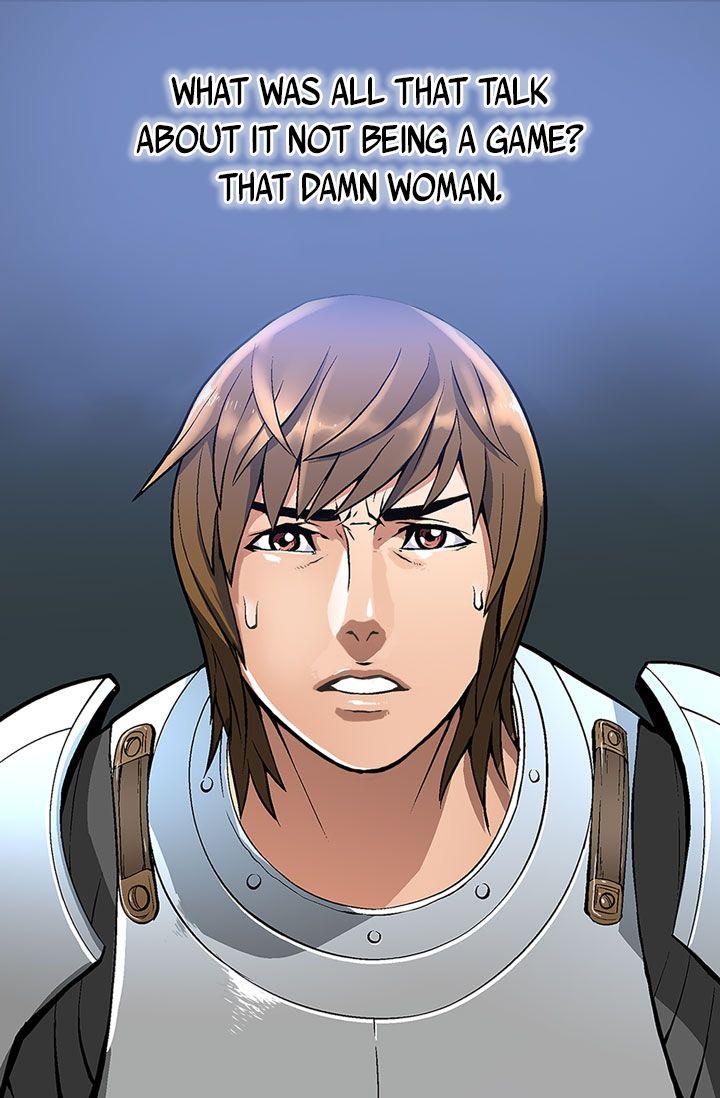 Read Other World Warrior Manga Online