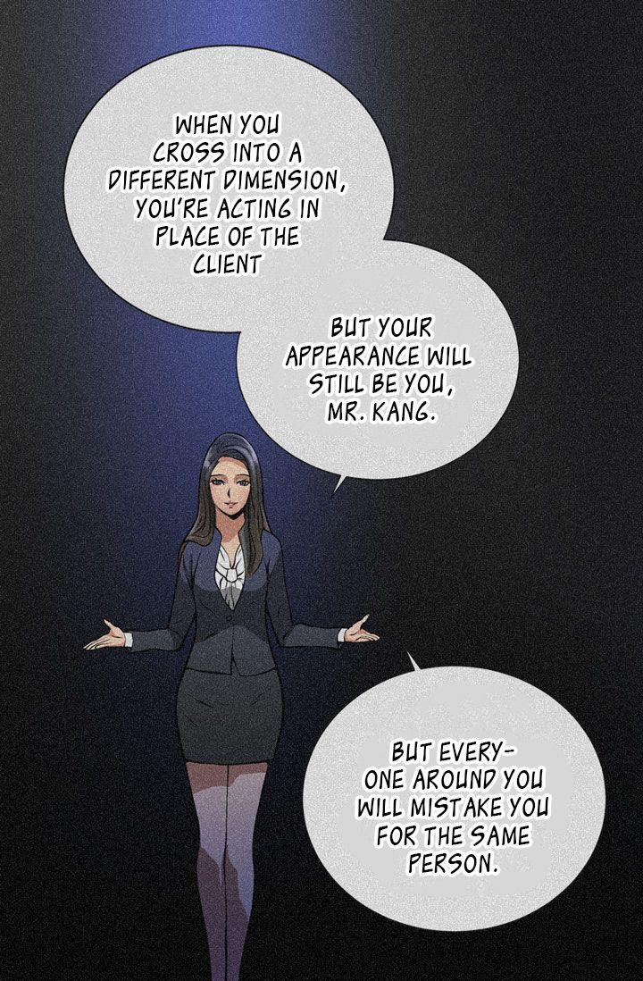 Read Other World Warrior Manga Online