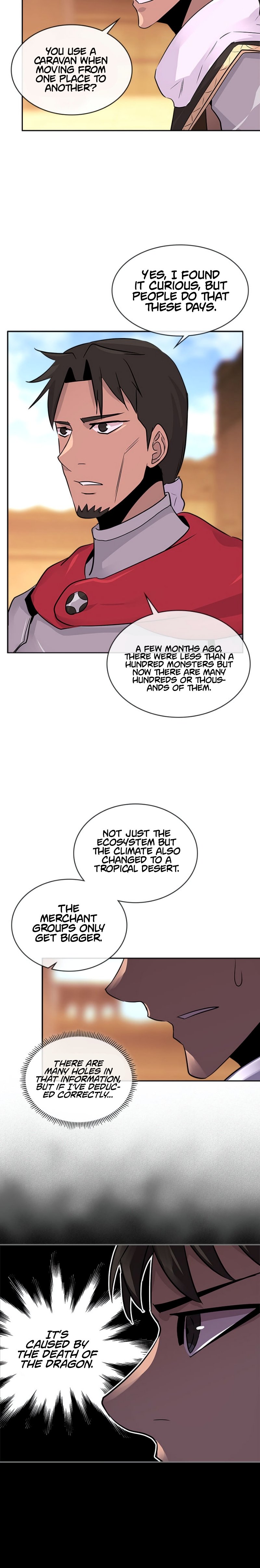 Read Other World Warrior Manga Online