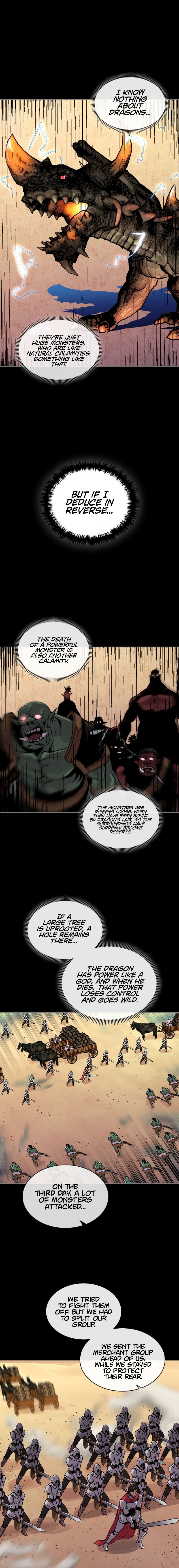 Read Other World Warrior Manga Online