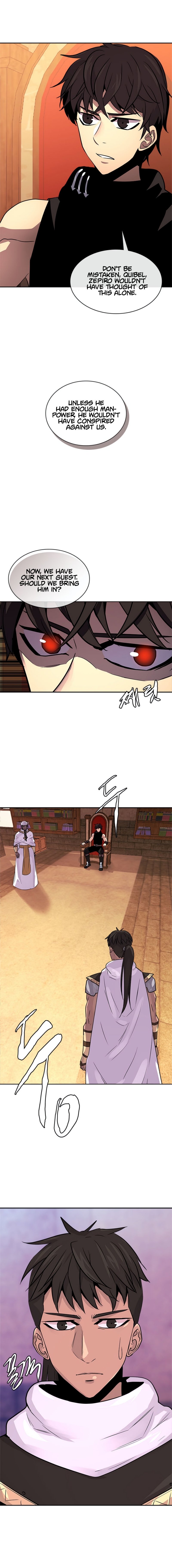 Read Other World Warrior Manga Online