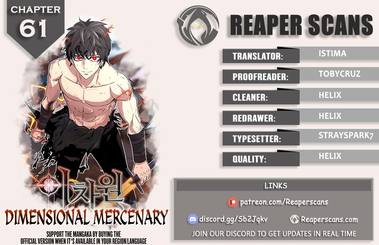 Read Other World Warrior Manga Online