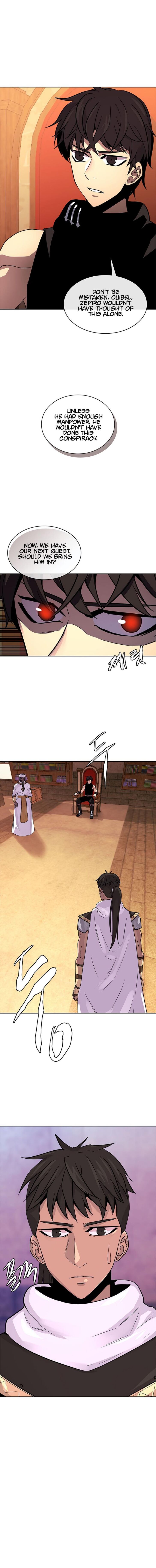 Read Other World Warrior Manga Online