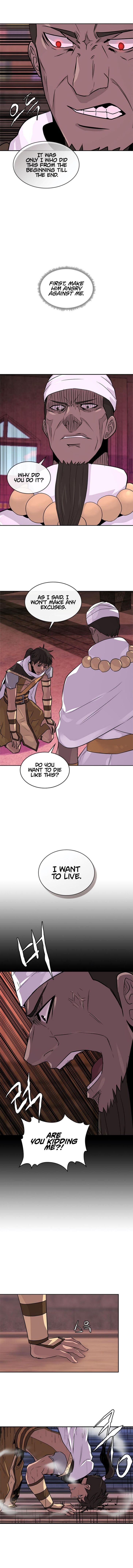 Read Other World Warrior Manga Online