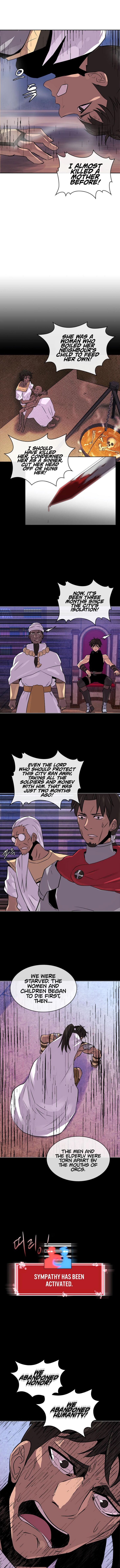 Read Other World Warrior Manga Online