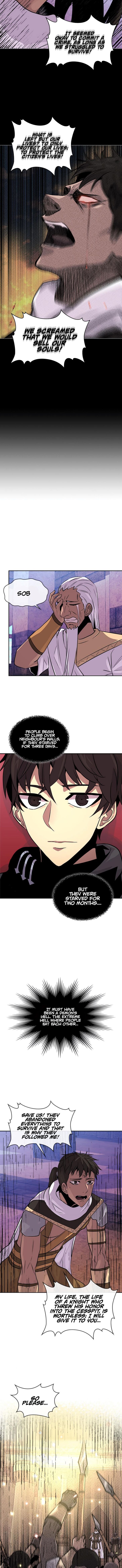 Read Other World Warrior Manga Online