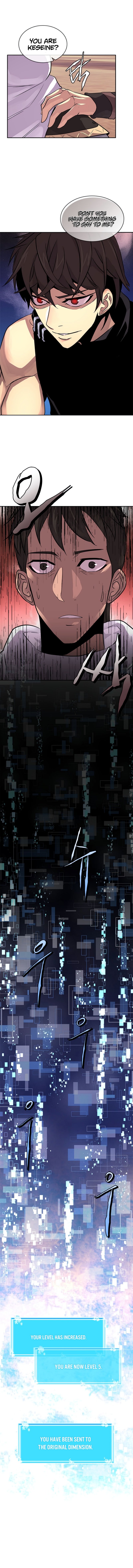 Read Other World Warrior Manga Online