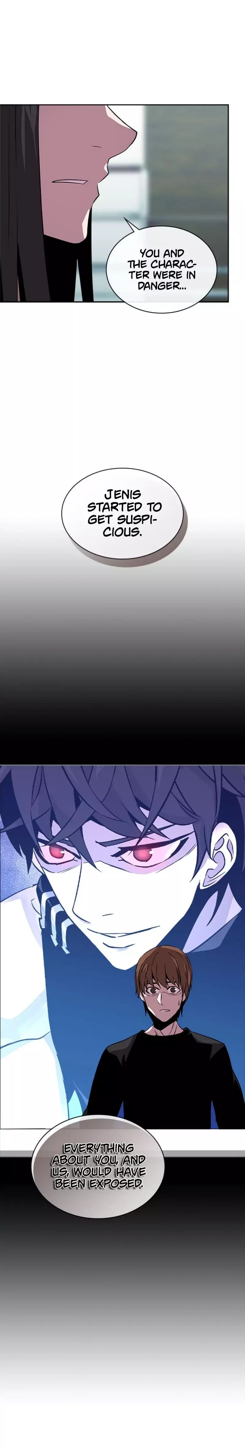 Read Other World Warrior Manga Online