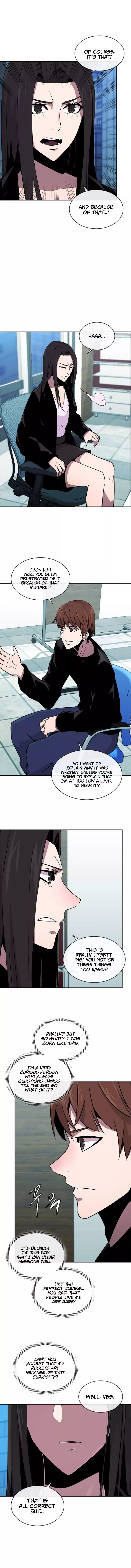 Read Other World Warrior Manga Online