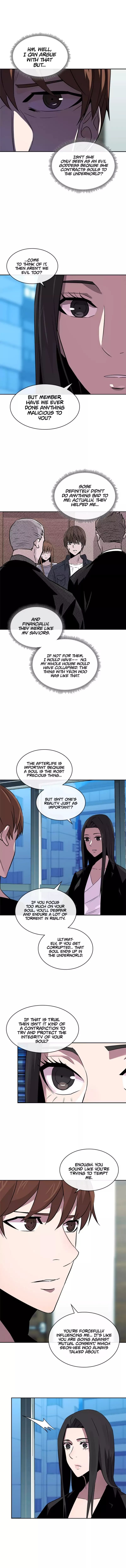 Read Other World Warrior Manga Online