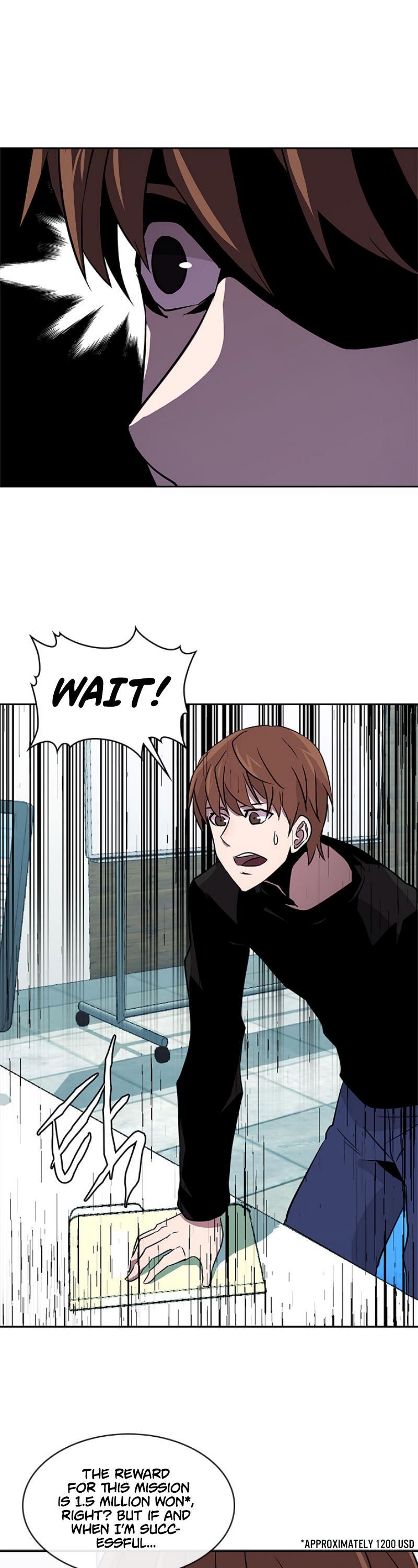 Read Other World Warrior Manga Online