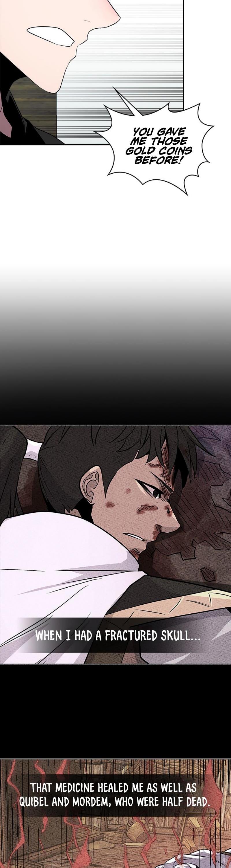 Read Other World Warrior Manga Online