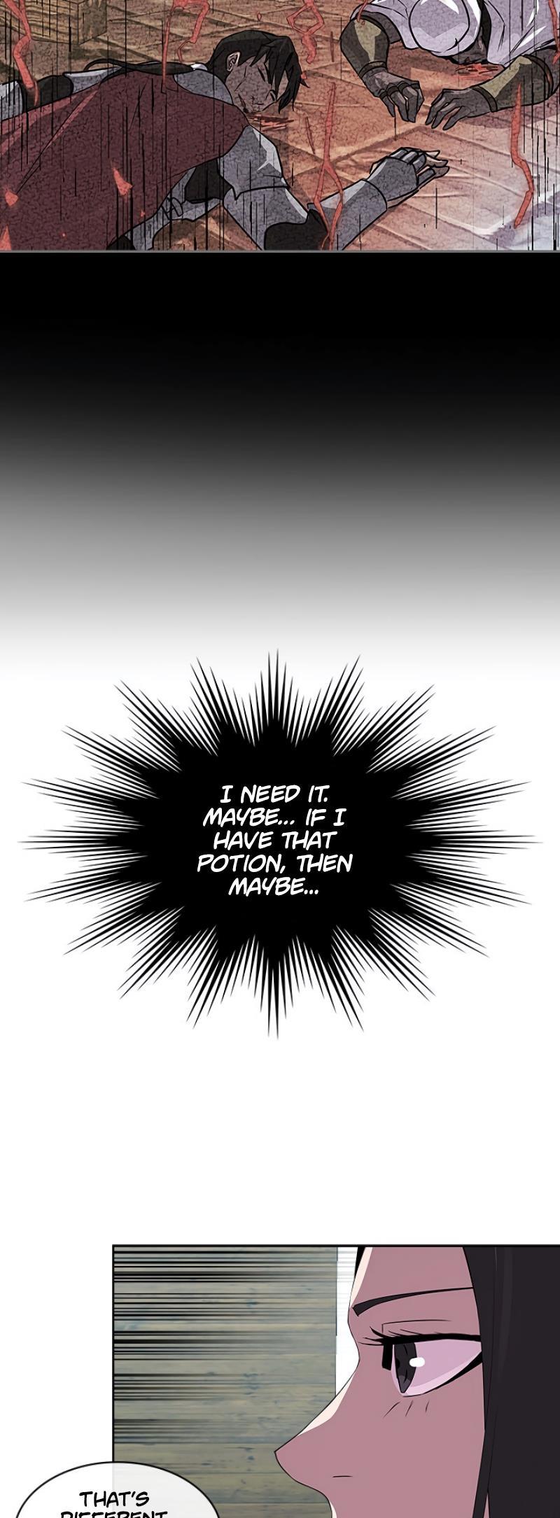 Read Other World Warrior Manga Online