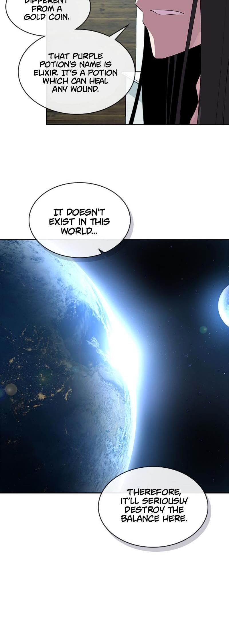 Read Other World Warrior Manga Online