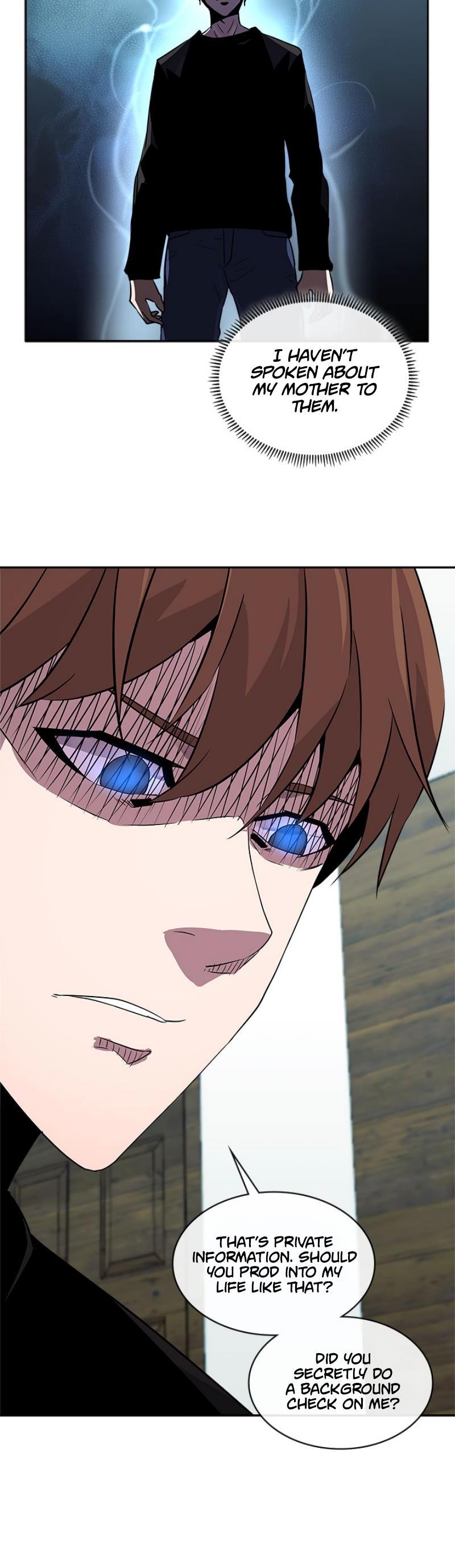 Read Other World Warrior Manga Online