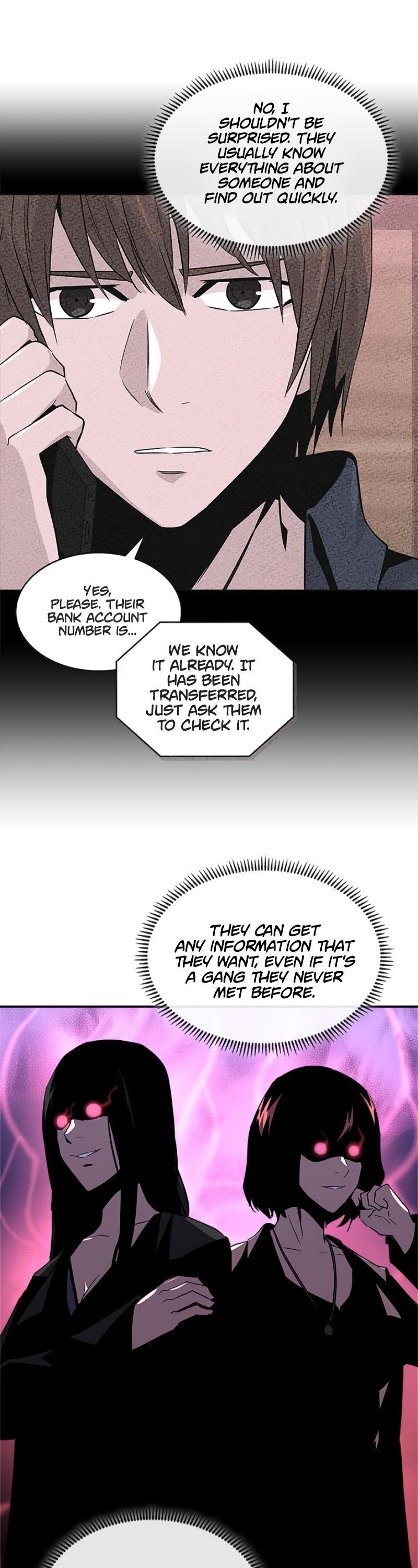 Read Other World Warrior Manga Online