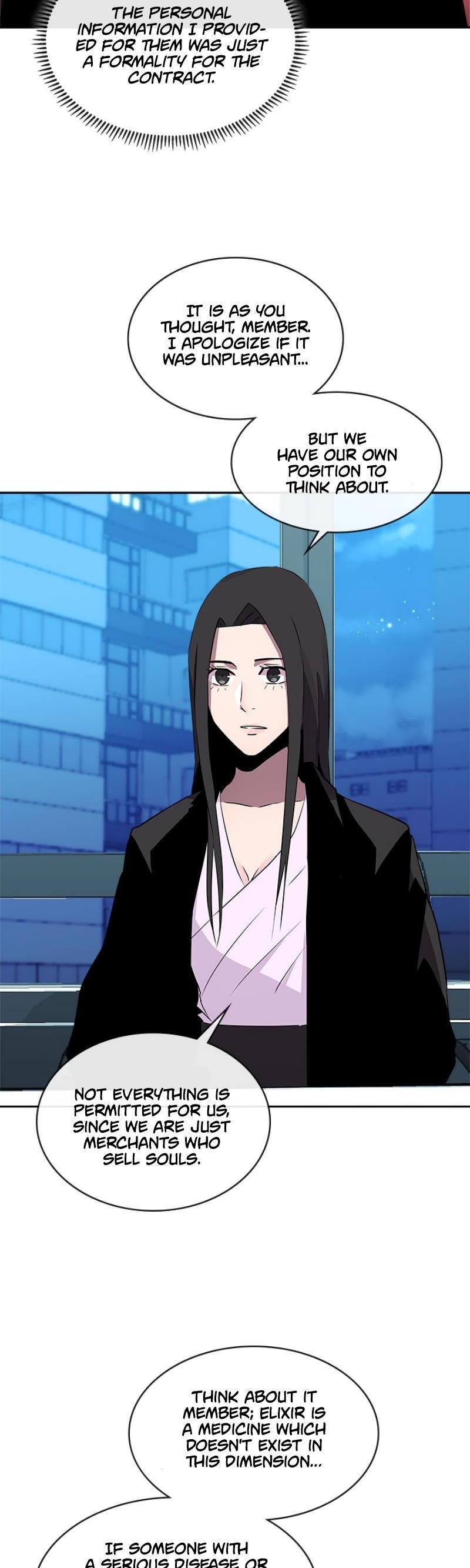 Read Other World Warrior Manga Online