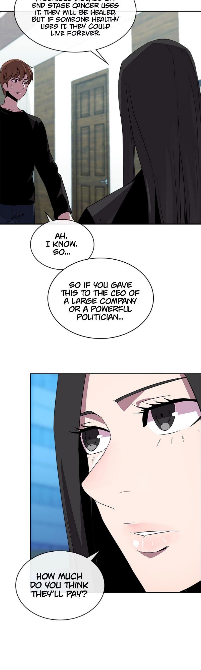 Read Other World Warrior Manga Online