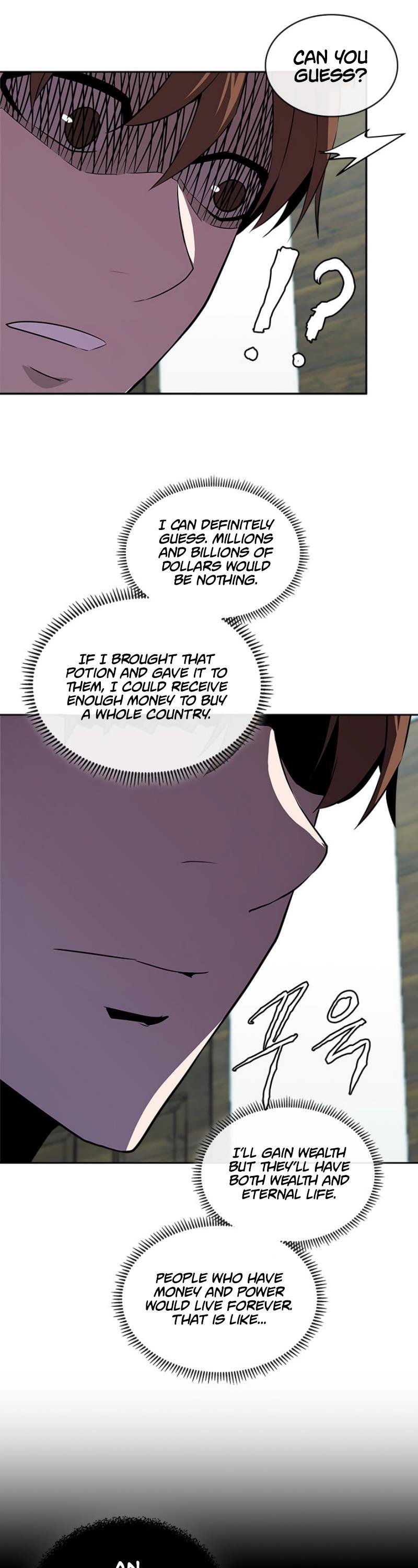 Read Other World Warrior Manga Online