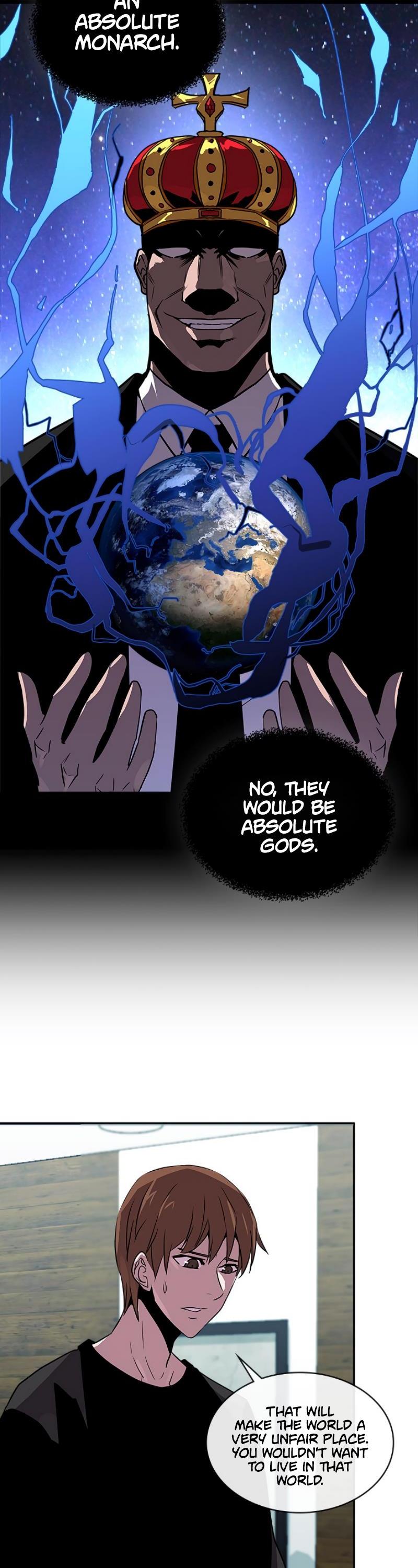 Read Other World Warrior Manga Online