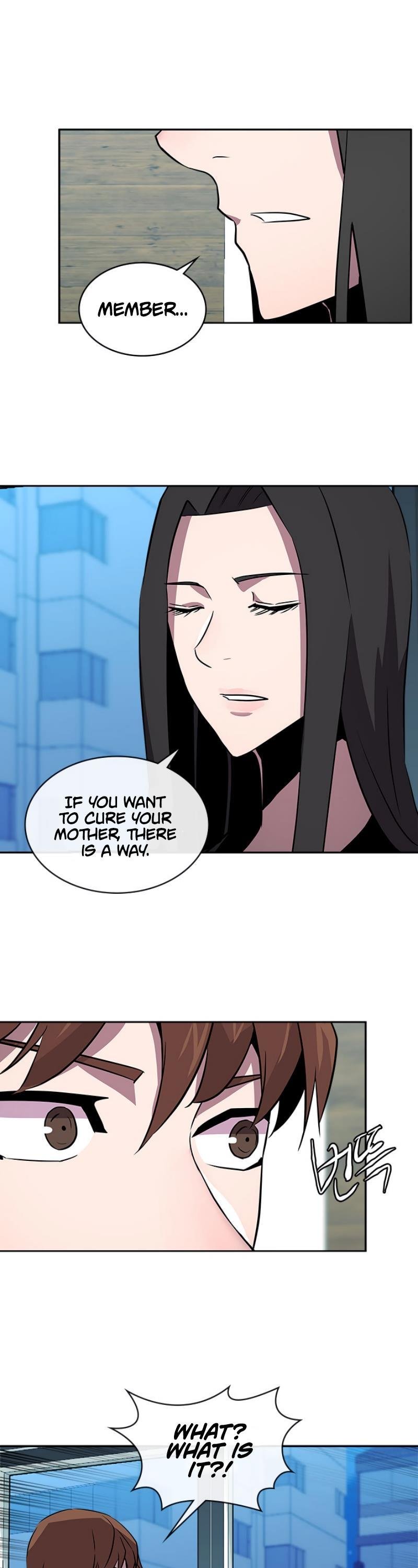 Read Other World Warrior Manga Online