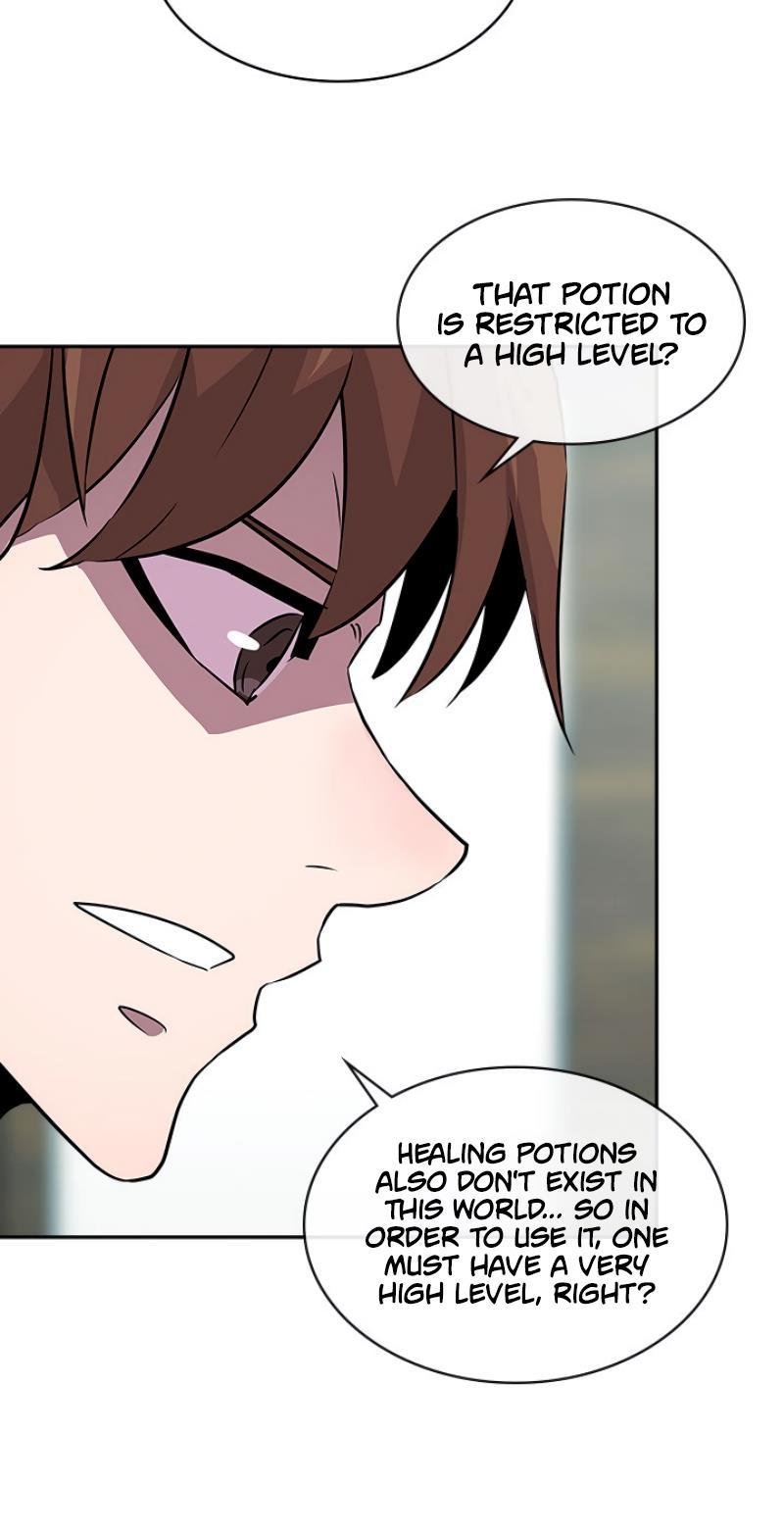 Read Other World Warrior Manga Online