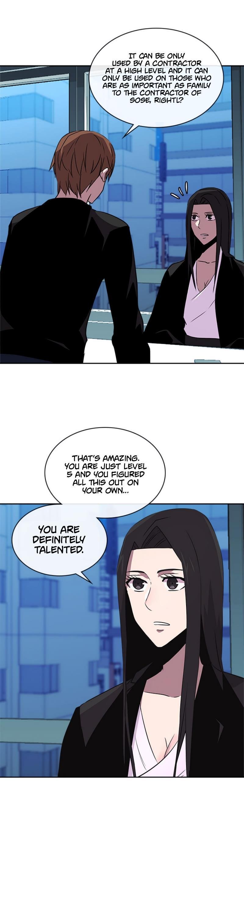 Read Other World Warrior Manga Online