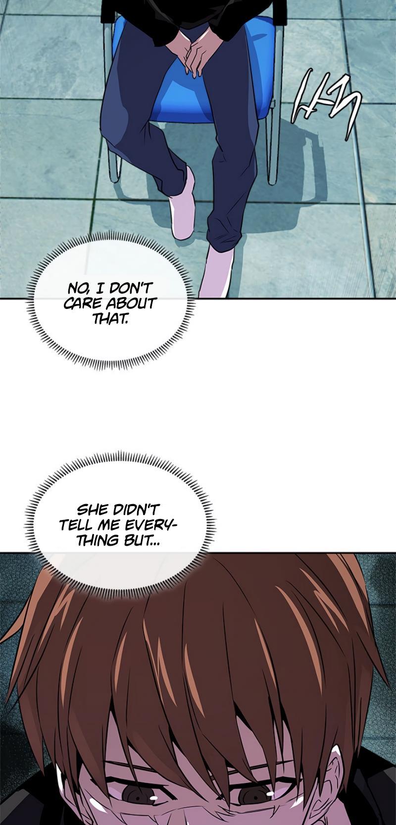 Read Other World Warrior Manga Online