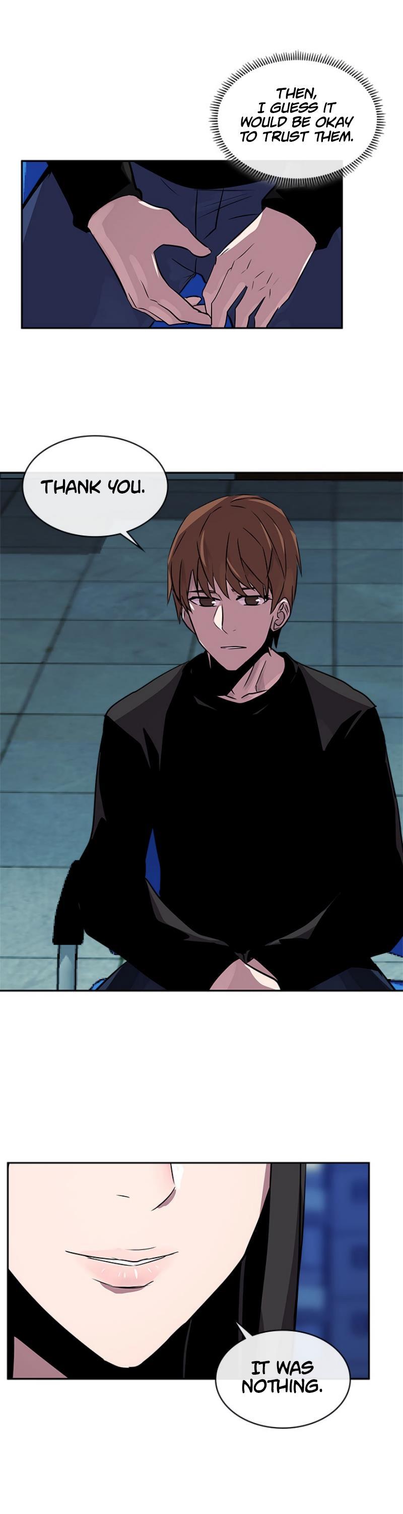 Read Other World Warrior Manga Online