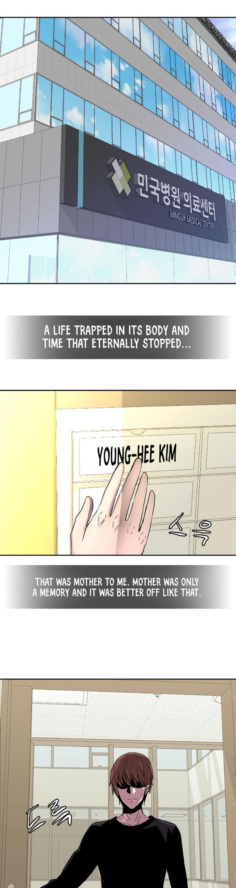 Read Other World Warrior Manga Online