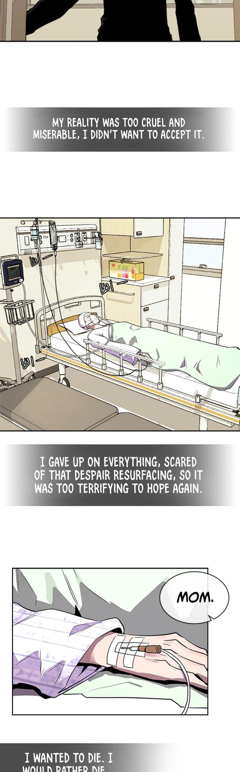 Read Other World Warrior Manga Online