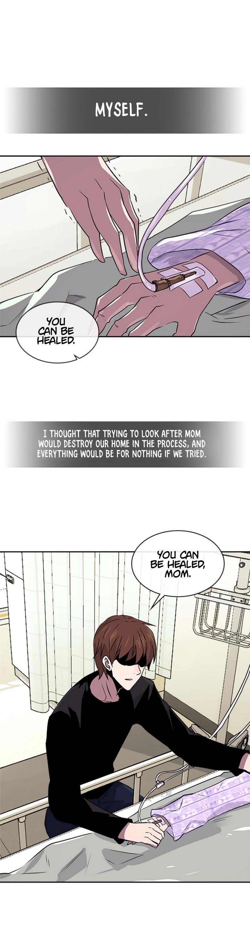 Read Other World Warrior Manga Online