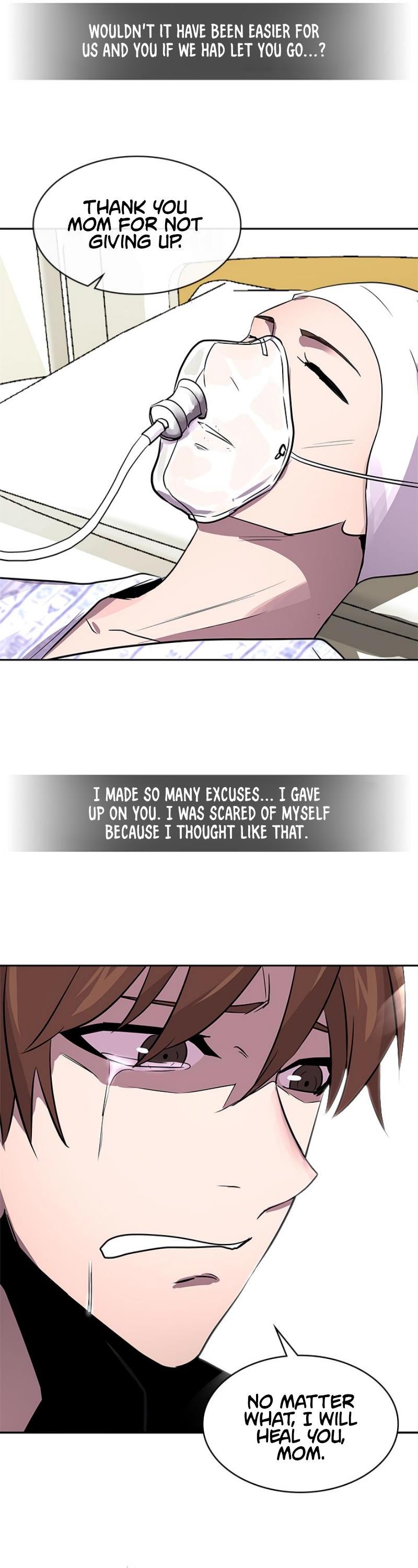 Read Other World Warrior Manga Online