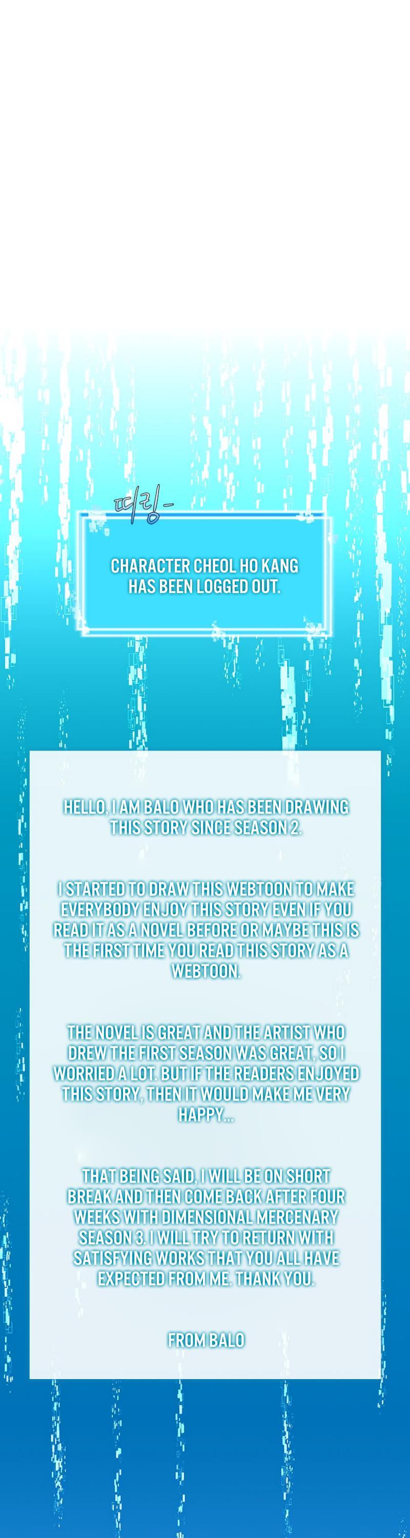 Read Other World Warrior Manga Online