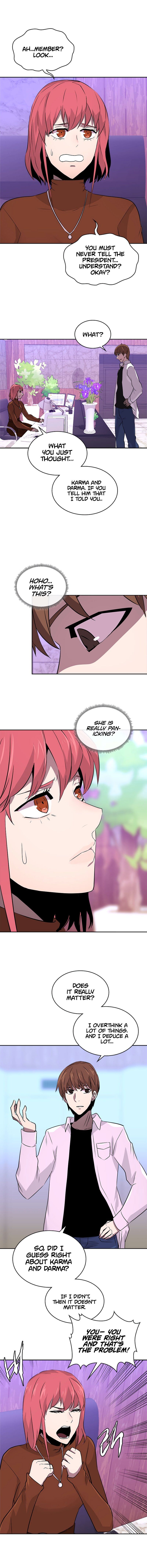 Read Other World Warrior Manga Online