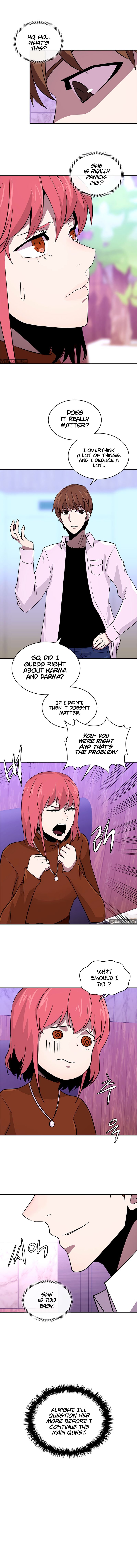 Read Other World Warrior Manga Online